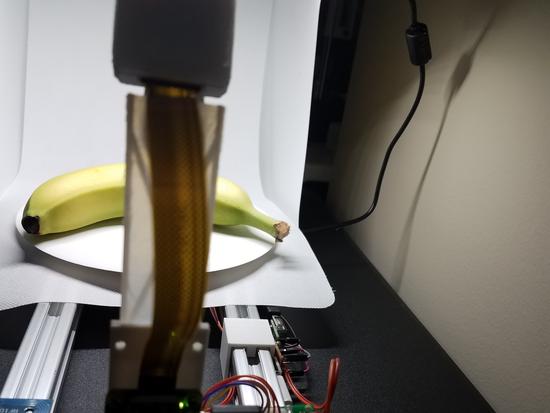 Image Recognition For Specialty Produce